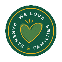 New Students Residence Halls Sticker by William & Mary