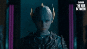 Gugu Mbatha-Raw Salt GIF by Doctor Who
