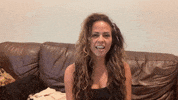 Im Sick Toilet Paper GIF by Tricia  Grace