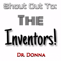 empowering turn around GIF by Dr. Donna Thomas Rodgers