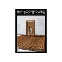 Art Magazine Sticker by BIANCOSCURO