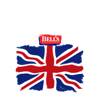 On The Rocks Cheers Sticker by Bells Indonesia