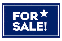 real estate sign Sticker by Coldwell Banker NRT - The Studio