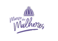 Mulher Sticker by Alerj
