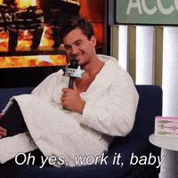 accessonline sexy baby bachelor bachelorette GIF