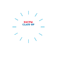 Vetmed Sticker by UACVM