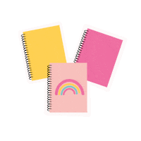 Arcoiris Sticker