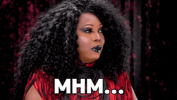GIF by RuPaul's Drag Race
