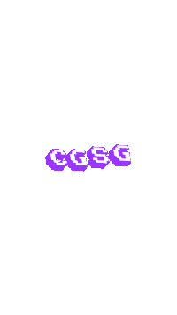 CGSG crossplay gaming server global cgsg corp cgsg Sticker