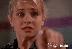 Cbs Magic GIF by HULU