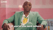 Wayne Brady GIF by SHOWTIME