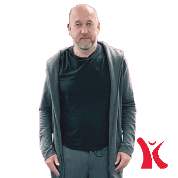 Like That Yes Sticker by Kinderlachen e.V.