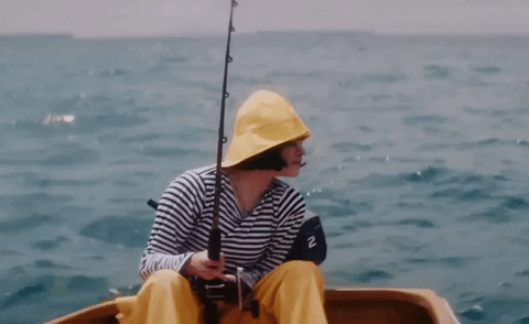 Soaked GIF by BENEE