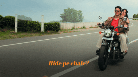 Couple Love GIF by MaddockFilms