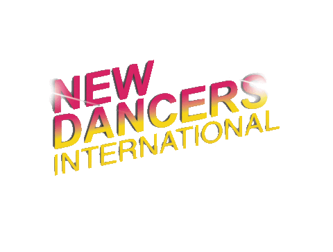 Adi All Dance Sticker by All Dance International Official
