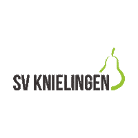 SVKnielingen tanzen karneval pear fasching Sticker