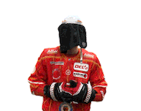 Hops Del2 Sticker by ESV Kaufbeuren // Buron Joker