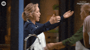 Celebrity Masterchef Hug GIF by MasterChefAU