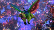 Disney Pixar GIF by Disney+