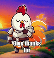 Wisdom Gratitude GIF by Zorooster