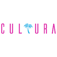 Miami Sticker by Cultura Trading Co.