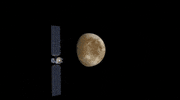 Got To Go Space GIF by NASA