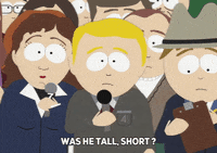report question GIF by South Park 