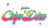 Cfd Creative Sticker
