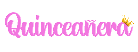 Quinceanera Sticker by La Nonna Pizza