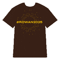 Prof Sticker by Rowan University