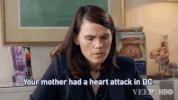 GIF by Veep HBO