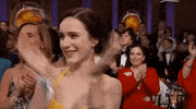 GIF by Golden Globes