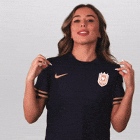 Mediaday Seattlereign GIF by National Women's Soccer League