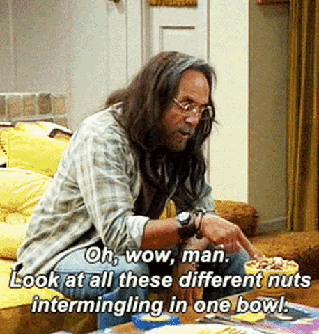 jasonmorganc48a leo that 70s show GIF