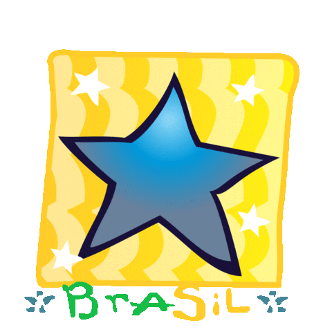 Brazil Sorte Sticker by MCD Studio
