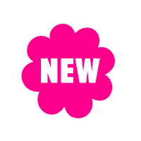 New Sticker by Kouka Paris
