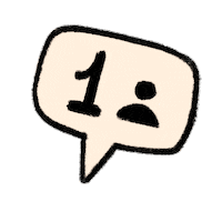 Social Media Phone Sticker by PUSHER