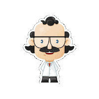 YGYMX doctor nutrition doc nutricion Sticker