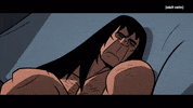 Wake Up Morning GIF by Adult Swim
