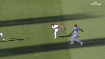 Slam Dunk Baseball GIF by MLB
