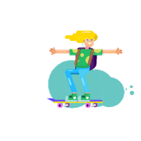 Switchmobile Sticker by Maveners