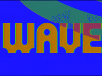 Art Glitch GIF