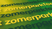 Zpf GIF by Zomerparkfeest