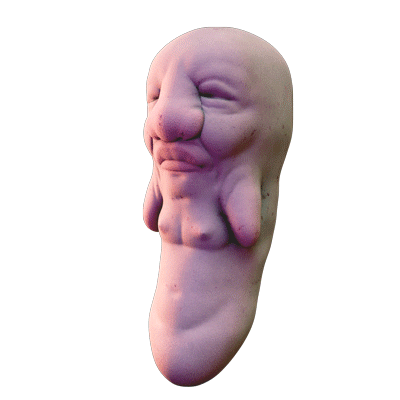 Animation 3D Sticker by Soilbandit