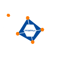 Materiais Cientista Sticker by PPGNPMat UFSC - Blumenau