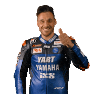Happy Niccolo Canepa Sticker by iXS ag
