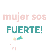 Mujereslibres Sticker by encasacba