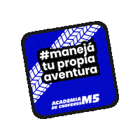 Sticker by AcademiaM5