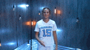 North Carolina GIF by UNC Tar Heels