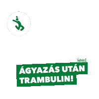 Sport Fun Sticker by Eckes-Granini